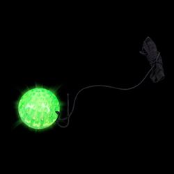 TR51280 Light Up Orbit Return Ball