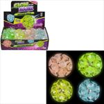 TR53215 Glow In The Dark Suction Ball