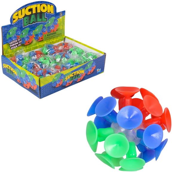 TR54649 Suction Ball