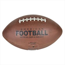TR54960 Regulation Size Football