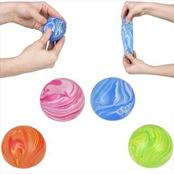 TR57948 Marble Squeezy Sugar Ball 2.4