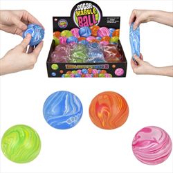 TR57948 Marble Squeezy Sugar Ball 2.4
