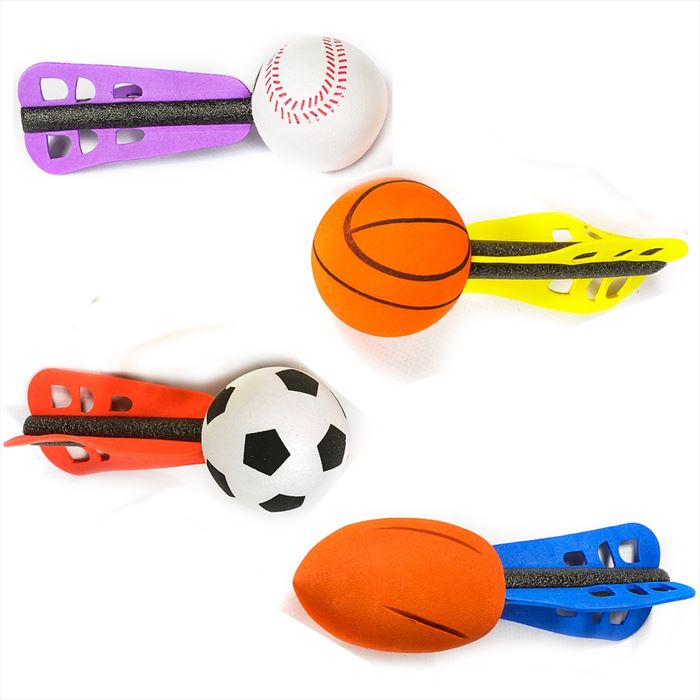TR65041 Jet Sports Ball
