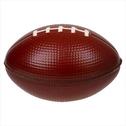 TR71967 Football Stress Reliever