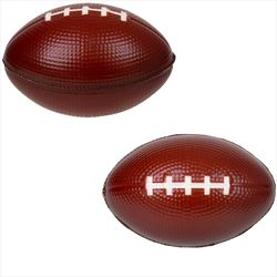 TR71967 Football Stress Reliever
