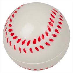 TR71981 Baseball Stress Reliever