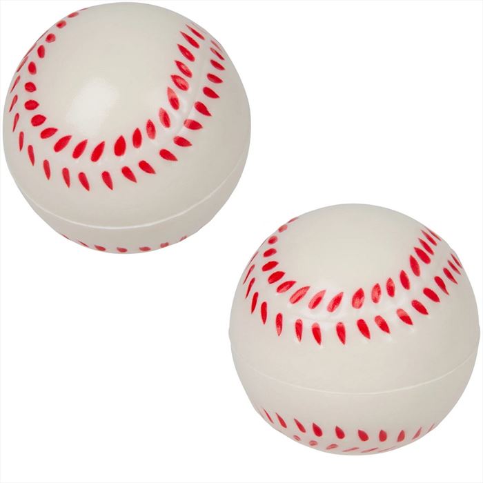 TR71981 Baseball Stress Reliever