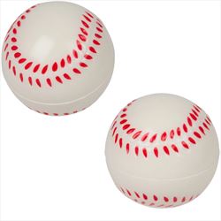 TR71981 Baseball Stress Reliever