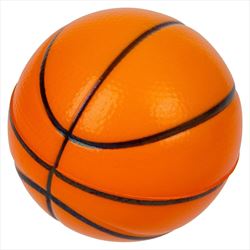 TR71998 Basketball Stress Reliever