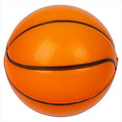 TR71998 Basketball Stress Reliever