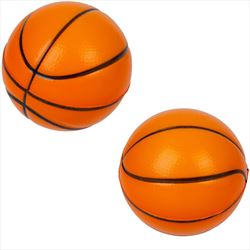 TR71998 Basketball Stress Reliever