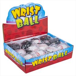 TR77181 Baseball Return Ball