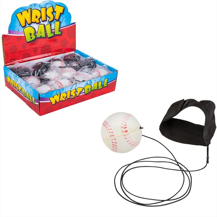 TR77181 Baseball Return Ball