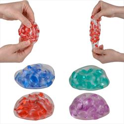 TR88348 Squeezy Bubble Fidget Ball