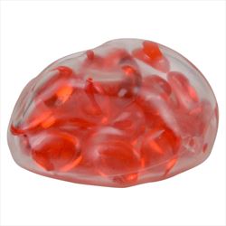 TR88348 Squeezy Bubble Fidget Ball