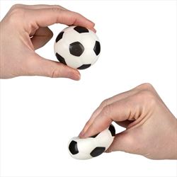 TR97401 Micro Squish Sports Ball Assortment 2