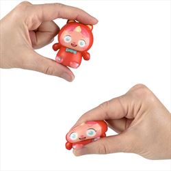 TR91768 Micro Squish Misfit Doll Collection 2