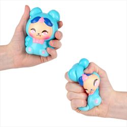 TR97593 Squish Misfit Doll Collection 4