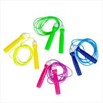 TR00813 Neon Jump Rope