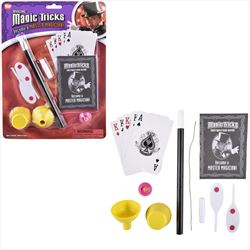TR01265 Magic Playset