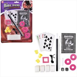 TR01265 Magic Playset