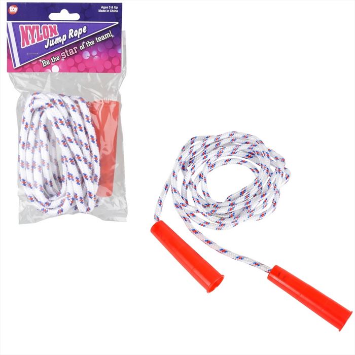 TR10676 Jump Rope