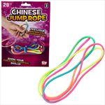 TR16852 Chinese Jump Rope