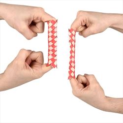 TR86603 Finger Trap 5