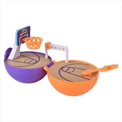 TR87716 Pocket Ball Basketball Game 3.5
