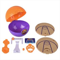TR87716 Pocket Ball Basketball Game 3.5