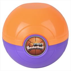 TR87716 Pocket Ball Basketball Game 3.5