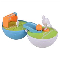 TR87723 Pocket Ball Soccer Game 3.5