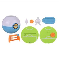 TR87723 Pocket Ball Soccer Game 3.5