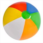 IR00414 20 Multi-color Beach Ball