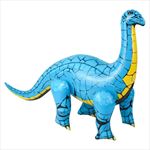 IR12862 Dinosaur Inflate Assortment 24