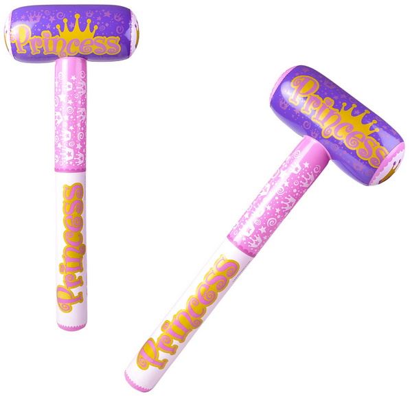 IR16262 36" Princess Mallet Inflate