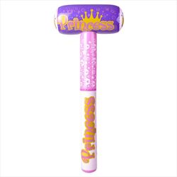 IR16262 36 Princess Mallet Inflate