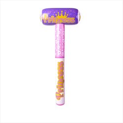 IR16262 36 Princess Mallet Inflate