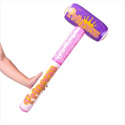 IR16262 36 Princess Mallet Inflate