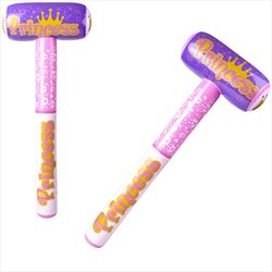 IR16262 36 Princess Mallet Inflate