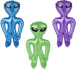 IR661708 Alien Inflate 12.5