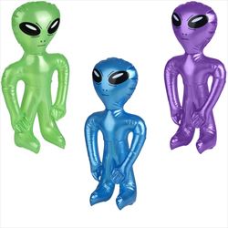 IR661708 Alien Inflate 12.5