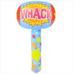 IR87842 16 Whack Mallet Inflate