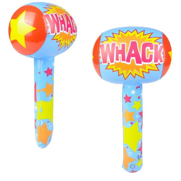 IR87842 16" Whack Mallet Inflate