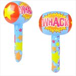 IR87842 16 Whack Mallet Inflate
