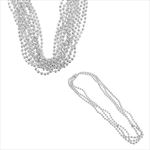 JR41663 Silver Beads