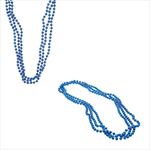 JR41687 Blue Beads