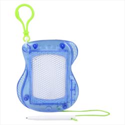KR22683 Drawing Board Keychain