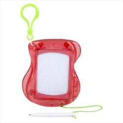 KR22683 Drawing Board Keychain
