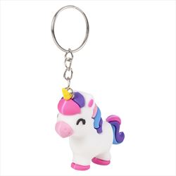 KR23400 Unicorn Keychain